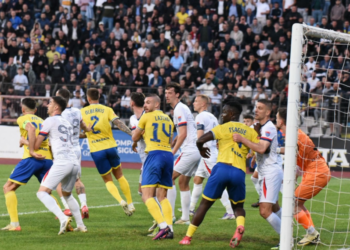 Kategoria Superiore, përzgjidhet 11-shja dhe trajneri më i mirë i javës së 33-të –