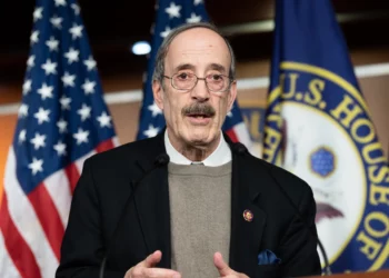 U nda nga jeta kongresmeni amerikan që nuk u ndal në mbrojtje të kombit shqiptar, Berisha: Humbje e madhe –