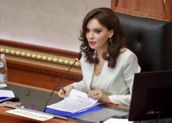 Parlamenti nuk funksionon me konflike banale, duhet politikë! –