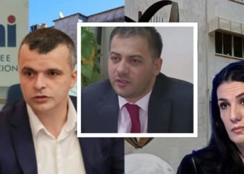 Euro, shishe verë dhe 3 vila/ SPAK sekuestron të pasuritë e drejtores së AKSHI-t, Mirlinda Karçanaj –