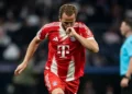 Bayern “ndez” Bernabeun, Díaz ndëshkon Lunin dhe Kane hap pjesen e dytë me gol (VIDEO) –
