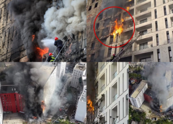 Fasadat moderne që po shndërrohen në kurthe zjarri –