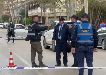 Vrasja e 63-vjeçarit në Vlorë, policia identifikon dy autorët dhe i shpall në kërkim –