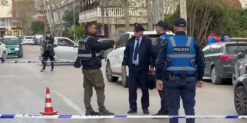 Vrasja e 63-vjeçarit në Vlorë, policia identifikon dy autorët dhe i shpall në kërkim –