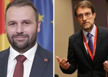 Gjuhë skandaloze dhe fyese ndaj shqiptarëve –