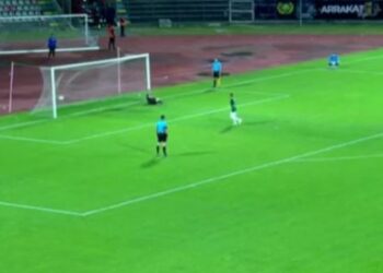 Egnatia kalon në finale pas dramës së penalltive ndaj Elbasanit –