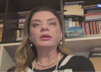 A po përjashton PD mbështetësit e Salianjit? Përgjigjet Vokshi, flet edhe për sherrin në Kuvend –