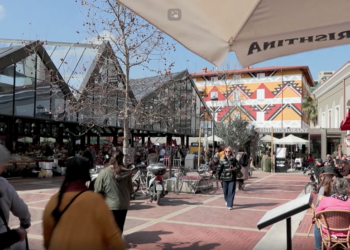 Po sfidon ekonominë informale –