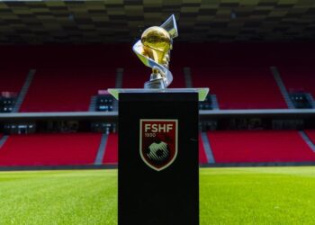 Fundi i kampionatit të rregullt dhe “Final Four”! Zbulohet shpërblimi i “majmë” për kampionin dhe vendet e tjera –