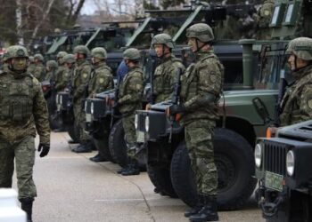 FSK drejt Gazës, Haxhiu jep autorizimin pas votimit në Kuvendi i Kosovës –