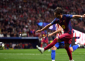 VIDEO/ Barcelona humb magjinë në Madrid, Atletico në gjysmëfinale, PSG likujdon Liverpool-in –