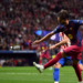 VIDEO/ Barcelona humb magjinë në Madrid, Atletico në gjysmëfinale, PSG likujdon Liverpool-in –