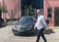 I pandehur për shkelje të barazisë në tendera! Ish-vartësi i ballukut, Gentian Gjyli paraqitet në SPAK –