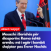 Shumë shpejt ‘binomi i hajdutëve’ do marrin ndëshkimin që meritojnë! –