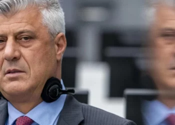 A do ta këshilloje PDK të bëjë koalicion me VV? –