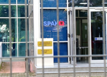 SPAK publikon shifrat, 148 të akuzuar në dy vite për abuzime me tenderat –