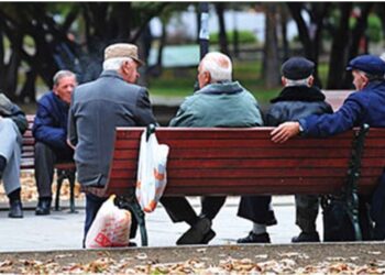 Qeveria rrit pensionet me 6.4%, ndryshon formula e llogaritjes nga 2026 –