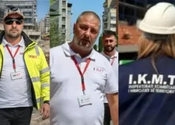 Gjykata kthen në punë kreun e IMT Tiranë, Rigers Sheqeri, i akuzuar nga Prokuroria –