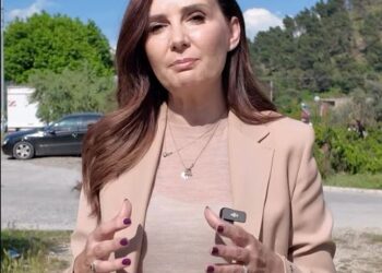 Shembulli se si pushteti socialist nuk është europian! –