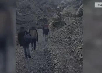 Korçë/ Dy emigrantë ilegalë gjenden të vdekur në mal, ja dyshimi paraprak i policise –