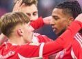 Bayern Munich tronditet para ndeshjes me Real Madrid, dëmtohet ylli i sulmit –