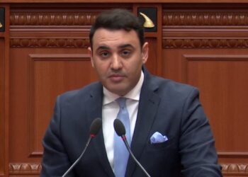 Projektligji për portet, një kapje totale e shtetit dhe grabitje e pronës publike –