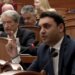 E keni kthyer Shqipërinë në qendër të pastrimit të parave –