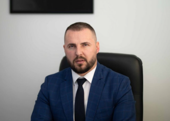 Pas largimit si Drejtor i Burgjeve, Klevis Qose emërohet në krye të AMP-së –