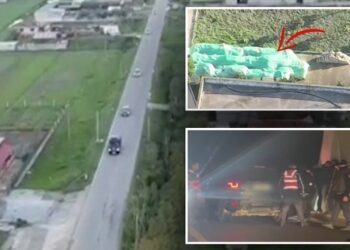 Kokaina në Frakull/ SPAK bën të penduar dy prej personave më të rëndësishëm të dosjes, pritet ‘zbërthimi’ i rrjetit –