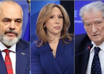 Vetëm unë e mund Edi Ramën, jam njësoj si Magyar në Hungari –