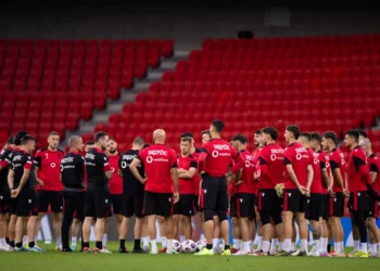 Shqipëria rikthehet në qershor, FSHF njofton miqësoren me Luksemburgun në stadiumin “Air Albania –