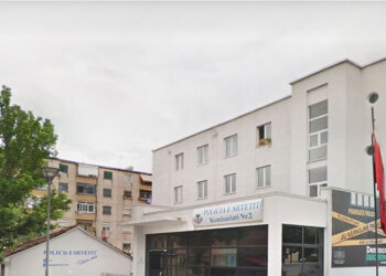 Ndryshime në poste drejtuese të Policisë në Tiranë, Vlorë, Durrës dhe Shkodër –