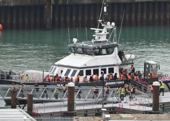 Një emigrant shqiptar burgoset çdo dy ditë në Britani! –