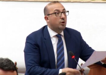 Nuk shkohet në Europë pa jodio dhe pambuk! –