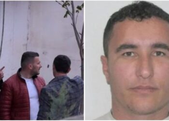 Fotoja e tij u gjet në celularin e Nuredin Dumanit, ish-zv.drejtori i Policisë së Elbasanit dëshmon te “Plumbi i Artë” –