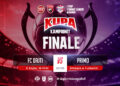 FSHF Sunday League/ Dajti dhe Primo MFC sigurojnë finalen e Kupës së Kampionit –