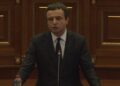 “Do të jenë zgjedhjet e pesta në 16 muaj”/ Dështimi i zgjedhjes së presidentit reagon Kurti –