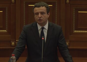 “Do të jenë zgjedhjet e pesta në 16 muaj”/ Dështimi i zgjedhjes së presidentit reagon Kurti –