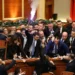 Gjykata Administrative shfuqizon përjashtimin e 6 deputetëve të Partisë Demokratike –