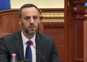 Kemi dërguar 444 efektivë të Policisë nën hetim –