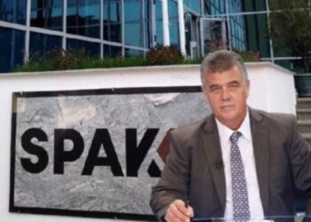 SPAK kërkon rikthimin në burg, por Gjykata nuk po e e gjen! A është arratisur Lefter Koka? –