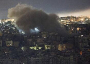 Luftimet mes Izraelit dhe Hezbollahut në Liban, 4 viktima dhe mbi 50 të plagosur në 24 orët e fundit –