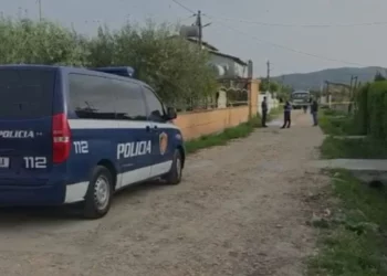 Gjendet i pajetë në rrugë 55-vjeçari, trupi dërgohet për autopsi (Emri) –