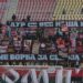 “Shqiptari i mirë është i vd*kur”, rikthehen koret raciste në stadiumet e Maqedonisë së Veriut –
