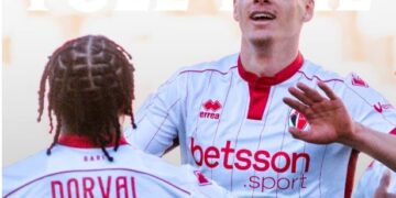 Heroi i mbijetesës, sulmuesi i Kombëtares realizon në momentin vendimtar –