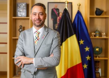 Ministri i Jashtëm belg zhvillon tur në Ballkanin Perëndimor për integrimin, Shqipëria jashtë agjendës –