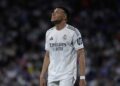 Mbappe qetëson stafin dhe tifozët e Realit, rikthehet në stërvitje për sfidën me Bayern –