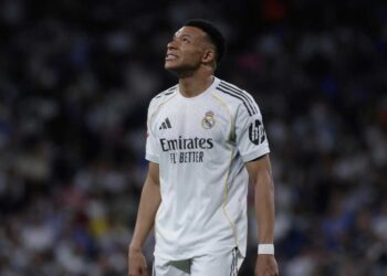 Mbappe qetëson stafin dhe tifozët e Realit, rikthehet në stërvitje për sfidën me Bayern –