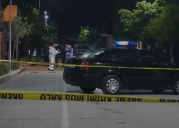 Zbardhet ngjarja në Memaliaj/ Arrestohen dy autorët e vrasjes, në kërkim dy të tjerë –