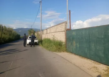 Mediat zbardhin ngjarjen në Greqi, shqiptari 42-vjeç u qëllua në kokë teksa punonte –